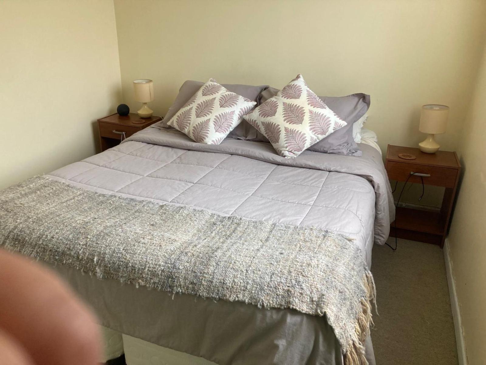 Departamento Por Dia Puerto Montt Διαμέρισμα Εξωτερικό φωτογραφία