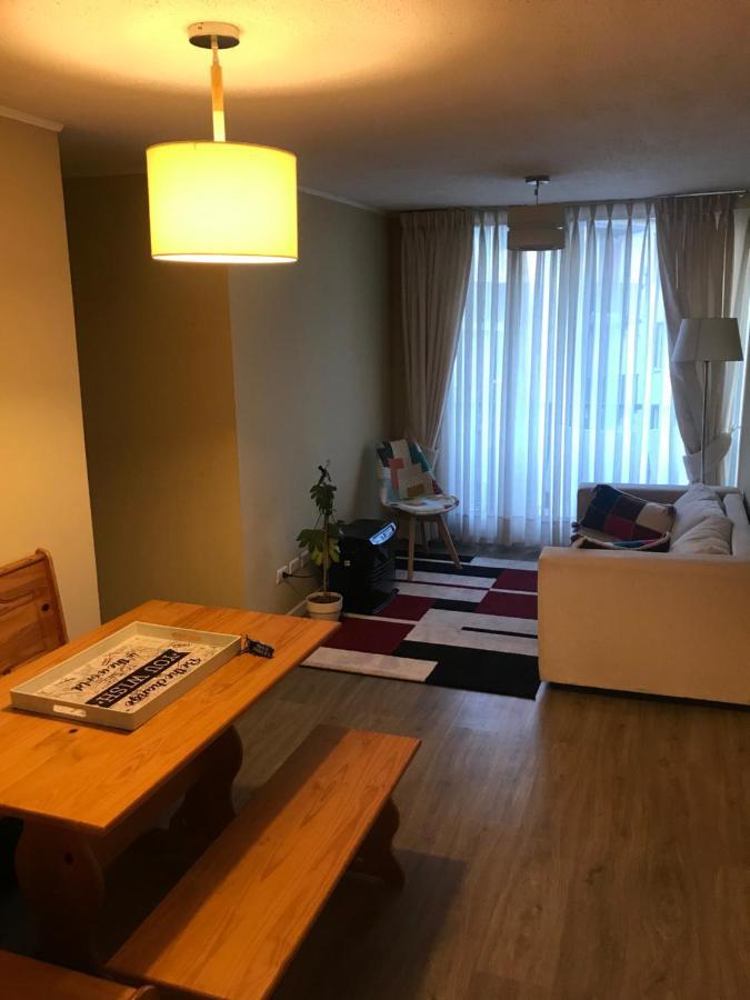 Departamento Por Dia Puerto Montt Διαμέρισμα Εξωτερικό φωτογραφία