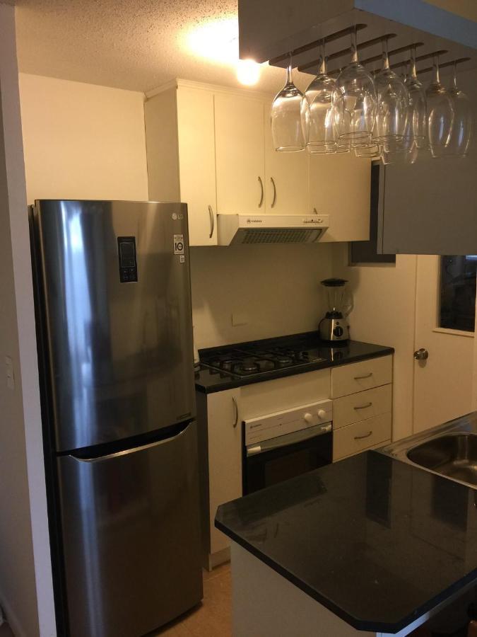 Departamento Por Dia Puerto Montt Διαμέρισμα Εξωτερικό φωτογραφία